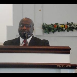 Meet your Posher, James